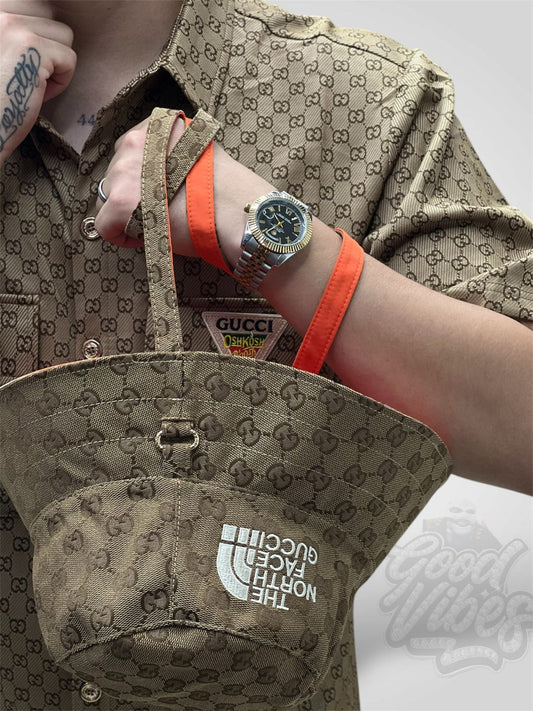 PLAYERO GUCCI ITALY.