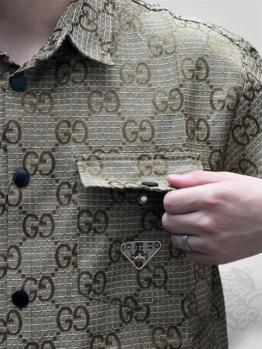 PLAYERO GUCCI ITALY.