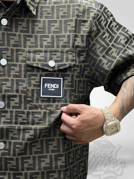 PLAYERO FENDI EXCLUSIVE.