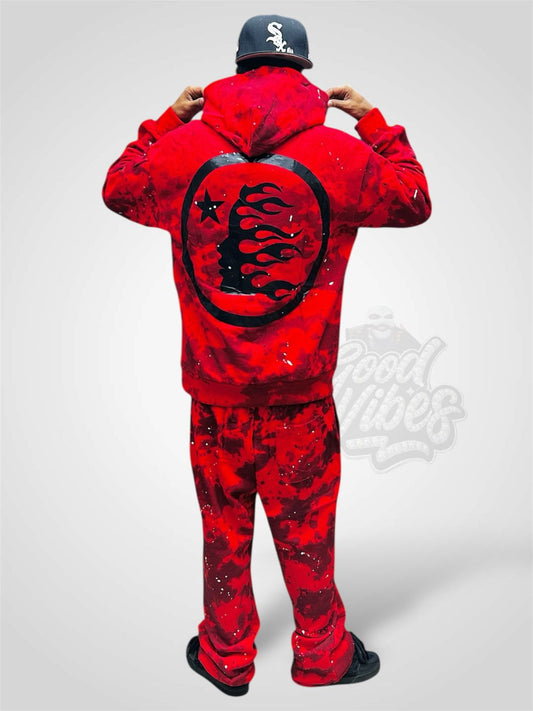 CONJUNTO HELLSTAR EXCLUSIVE.