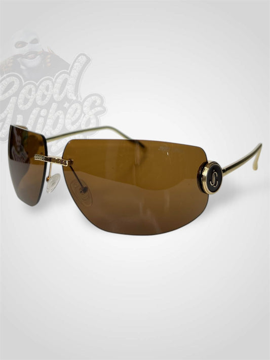 LENTES DE LUJOJIMMY CHOO.