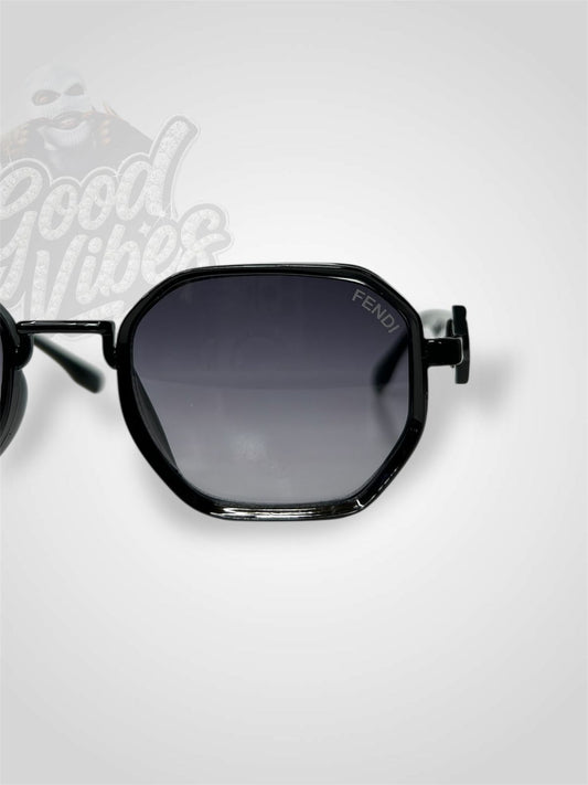 LENTES DE LUJO FENDI ROMA.