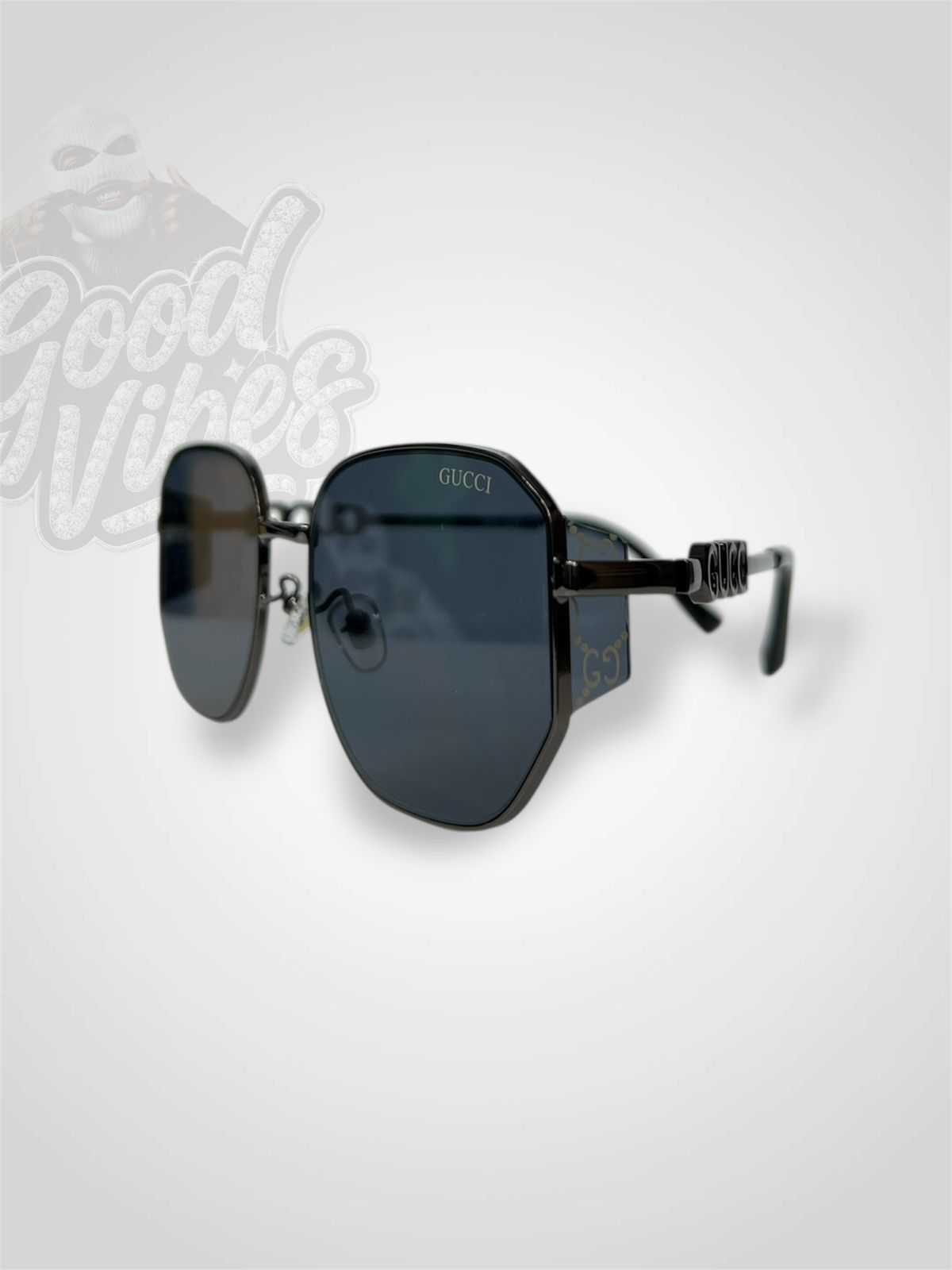 LENTES DE LUJO GUCCI ITALY.