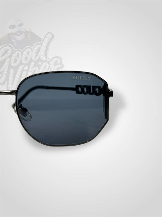 LENTES DE LUJO GUCCI ITALY.