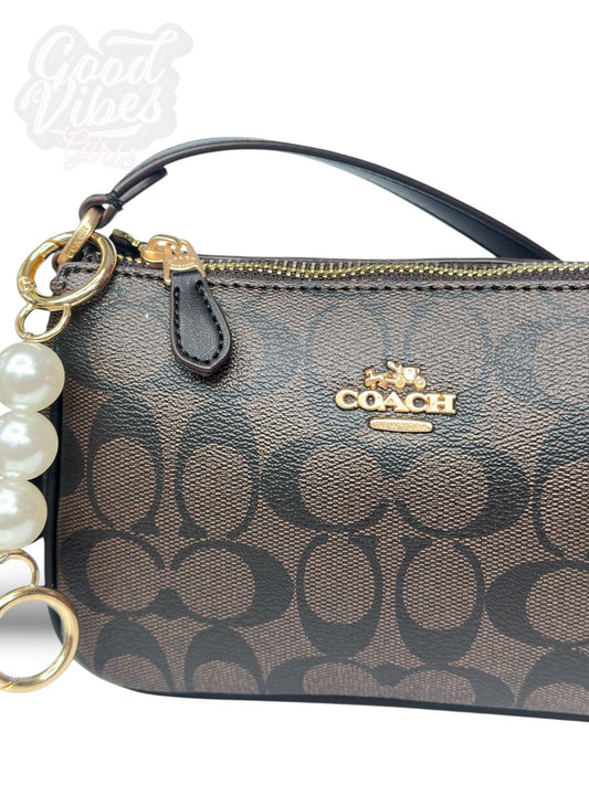 BOLSO COACH NEW YORK.