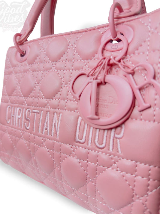 BOLSO CHRISTIAN DIOR EXCLUSIVE.