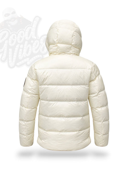 CHAQUETA MONCLER EXCLUSIVE TIPO PUFFER.