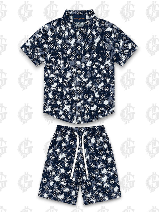 PLAYERO LOUIS VUITTON EXCLUSIVE.