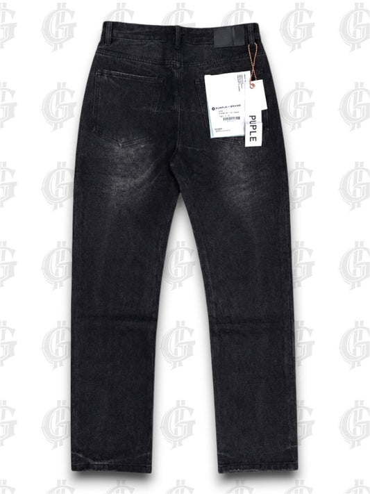 JEAN PURPLE EXCLUSIVE.