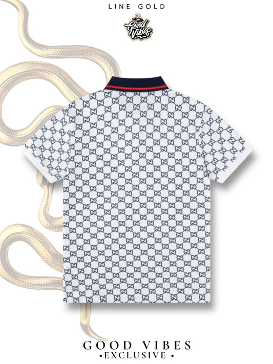 POLO SHIRT GUCCI.