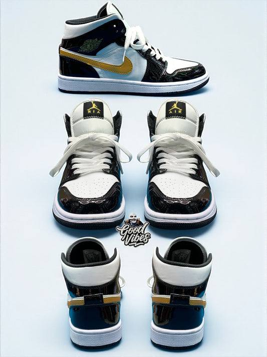 TENIS JORDAN RETRO 1