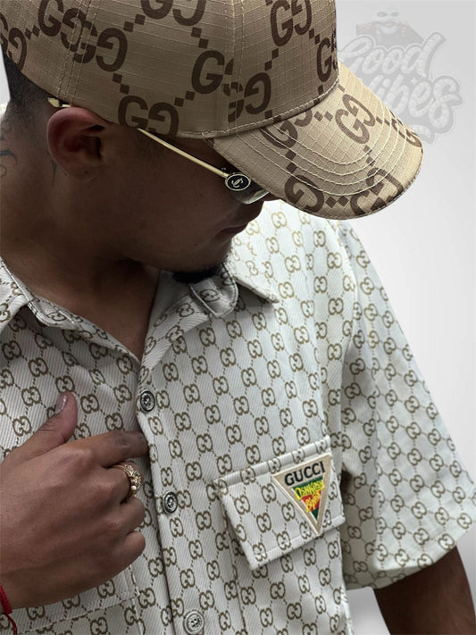 PLAYERO GUCCI ITALY.