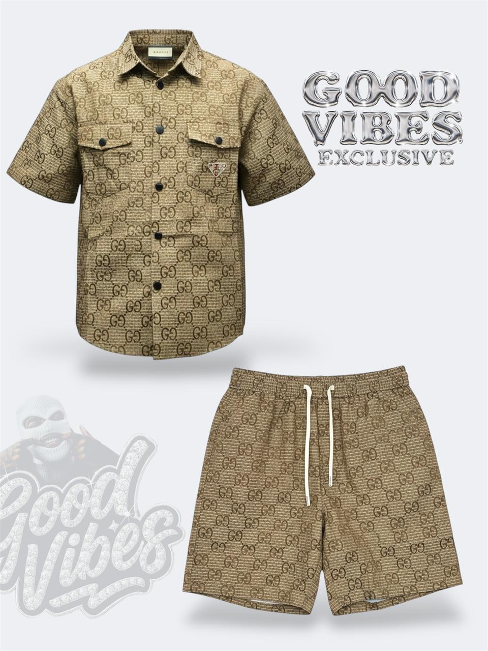 PLAYERO GUCCI ITALY.