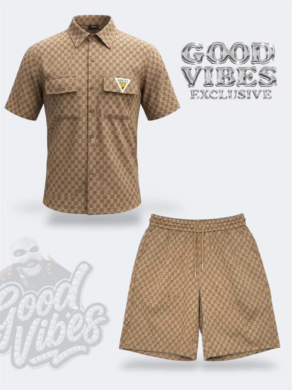 PLAYERO GUCCI ITALY.