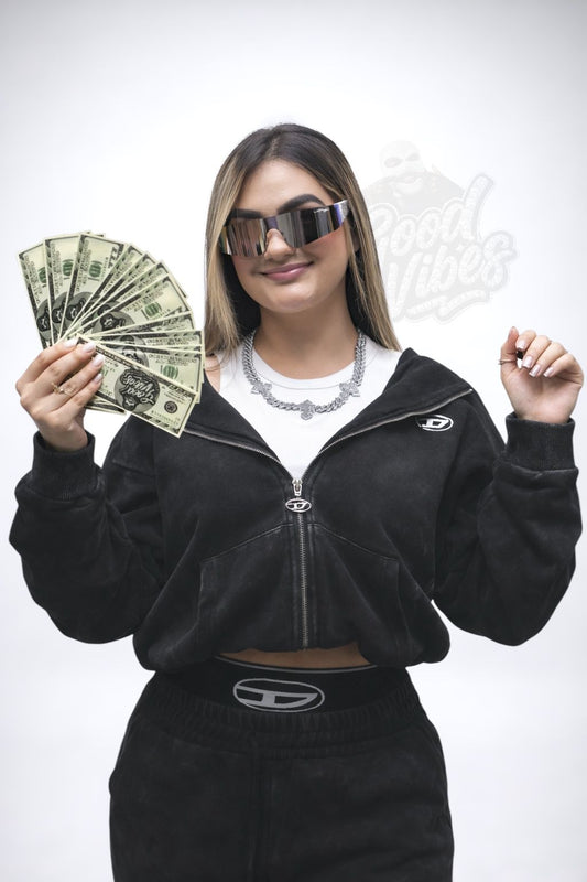 GIRL SET DIESEL