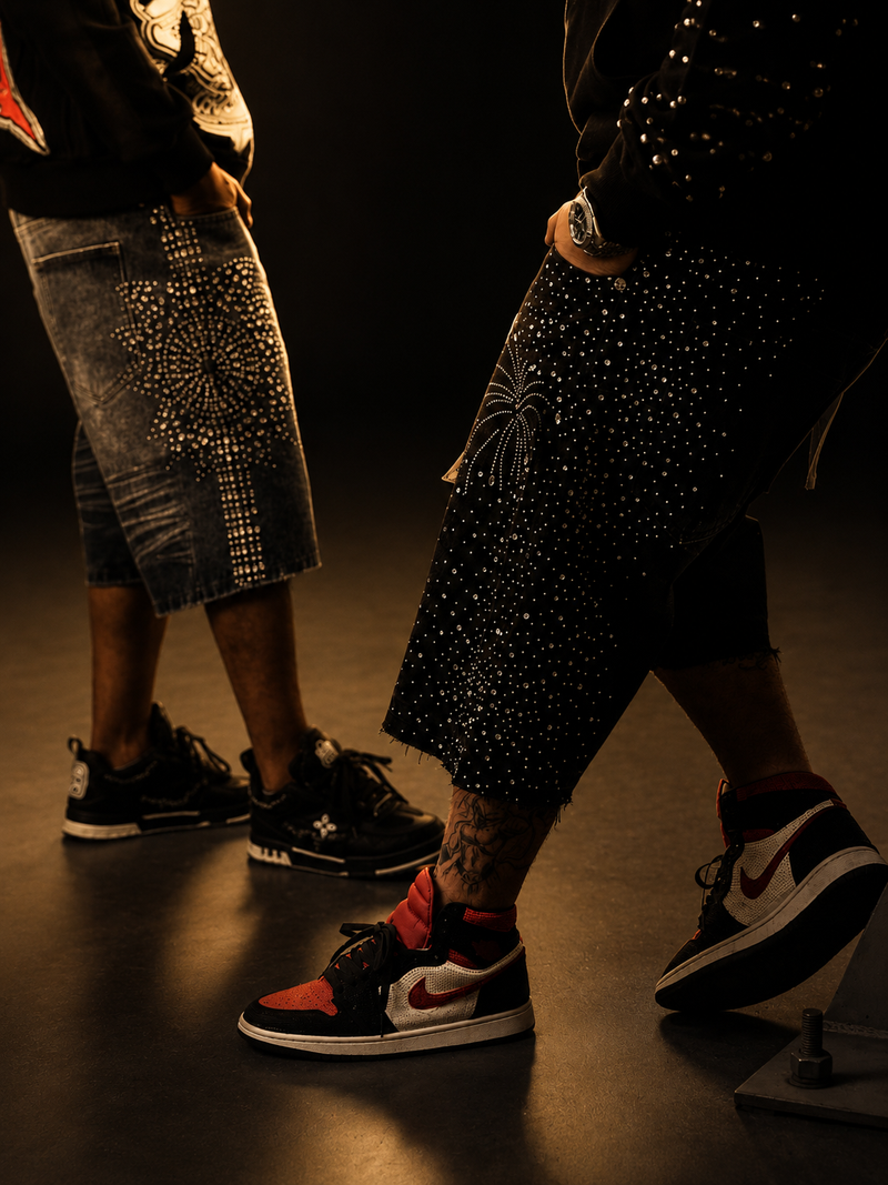 BERMUDAS EXCLUSIVE