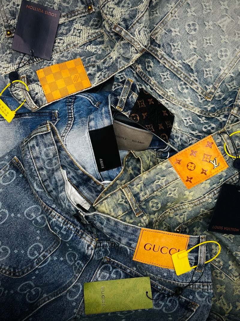 JEANS EXCLUSIVE
