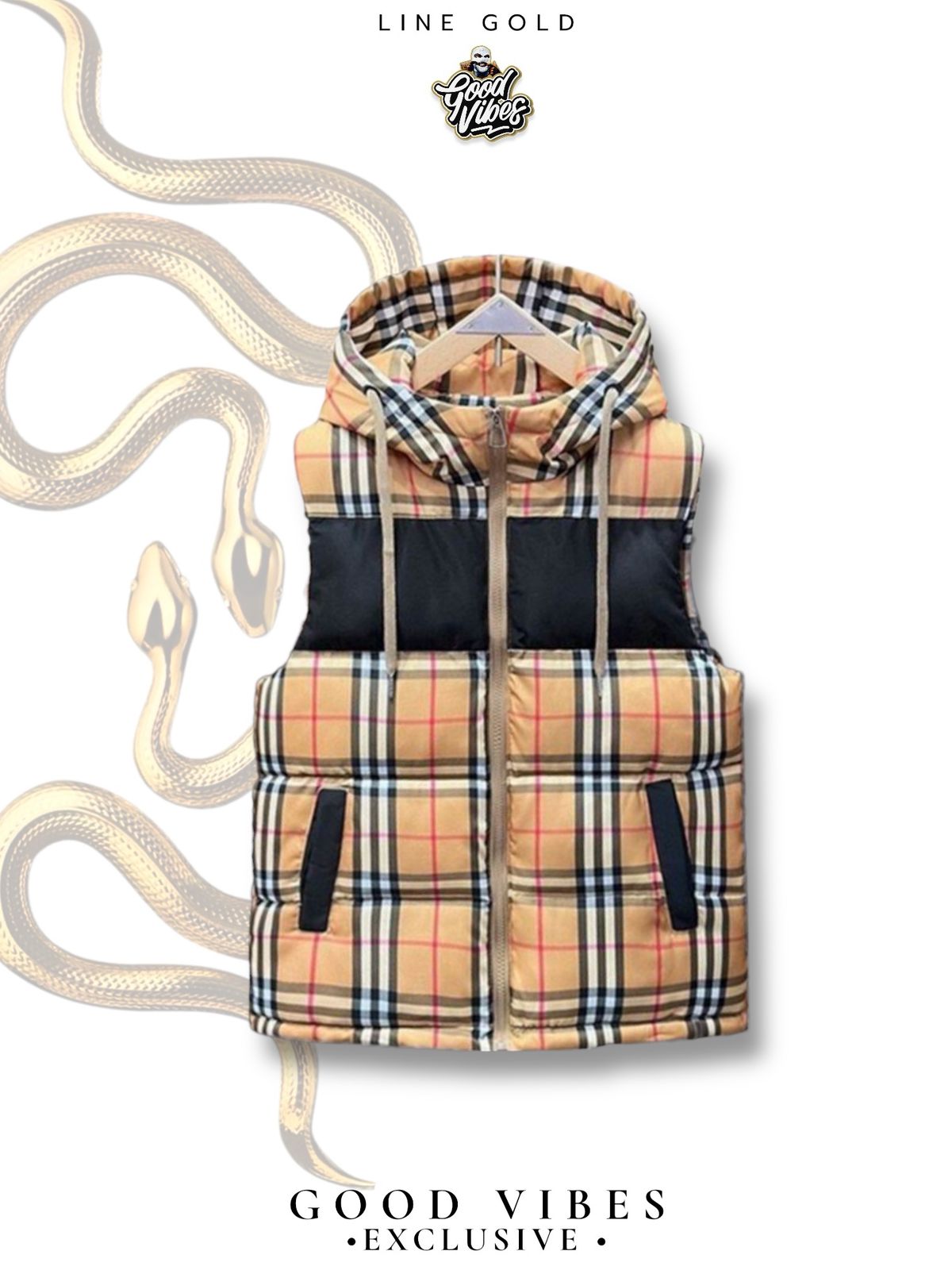 VESTS