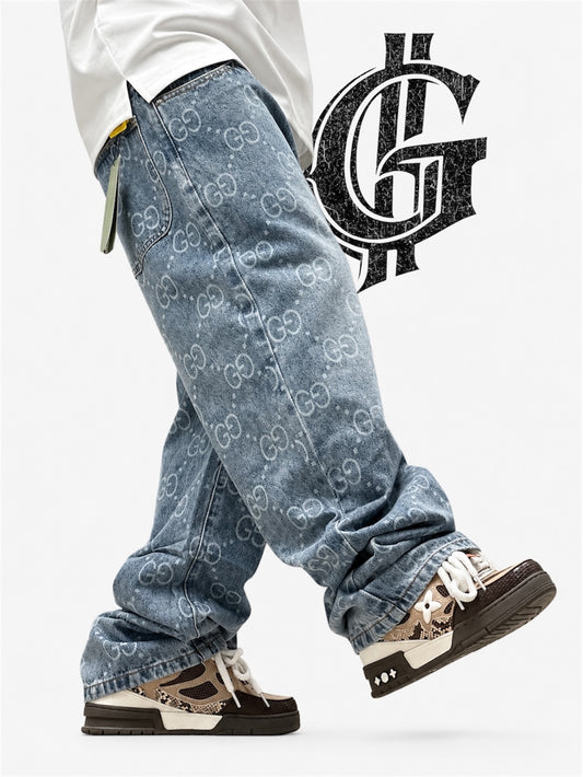 JEAN GUCCI ITALY EXCLUSIVE.