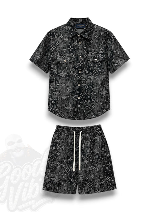 PLAYERO LOUIS VUITTON EXCLUSIVE.