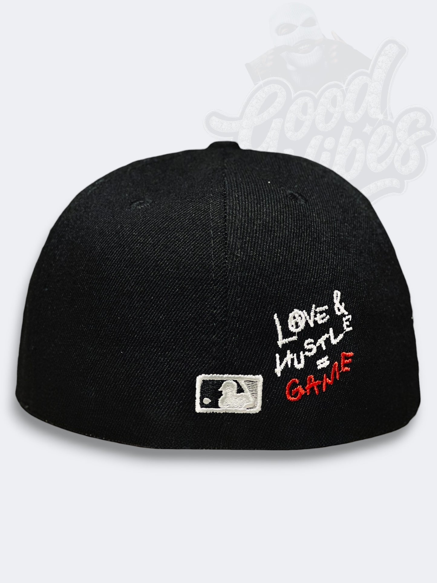 GORRA NEW ERA 59 FIFTY CHICAGO WITHE SOX/ TEAM HEART