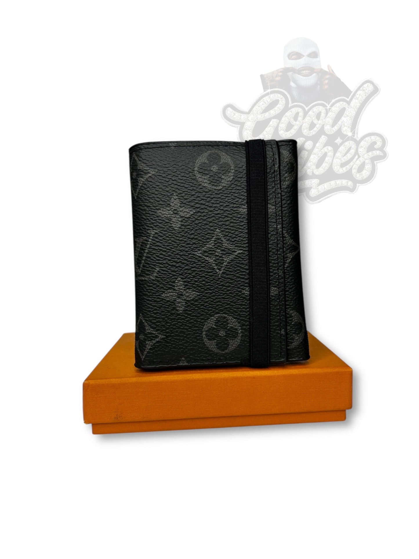 BILLETERA LUIS VUITTON EXCLUSIVE.