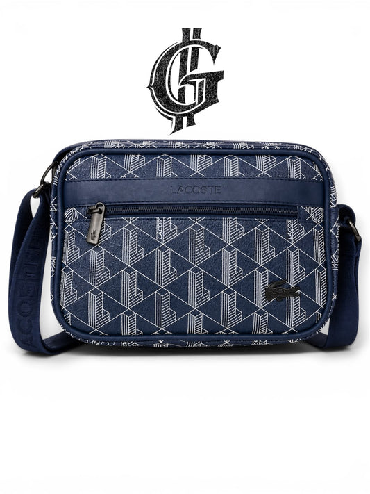 CARRIEL LACOSTE EXCLUSIVE.