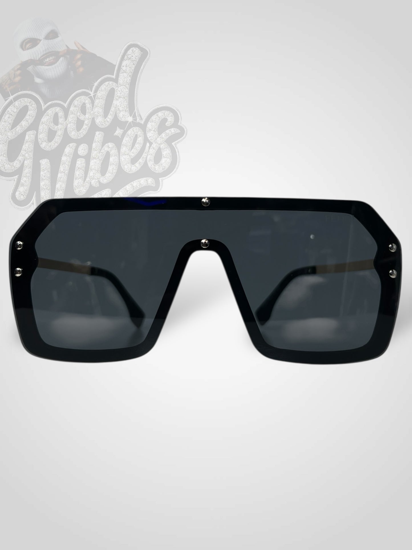 LENTES DE LUJO FENDI.