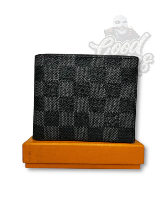 BILLETERA LUIS VUITTON EXCLUSIVE.