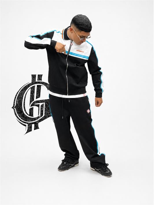 CONJUNTO CASA BLANCA EXCLUSIVE.
