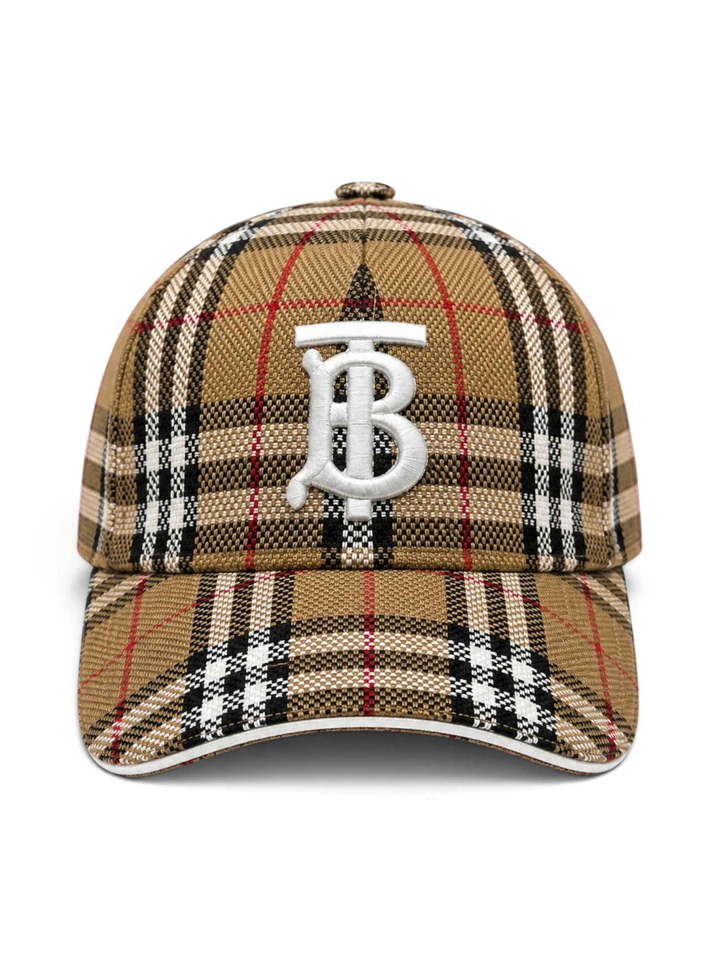 GORRA PREMIUM BURBERRY 1.1