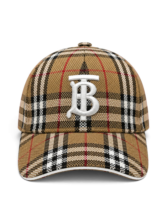 GORRA PREMIUM BURBERRY 1.1