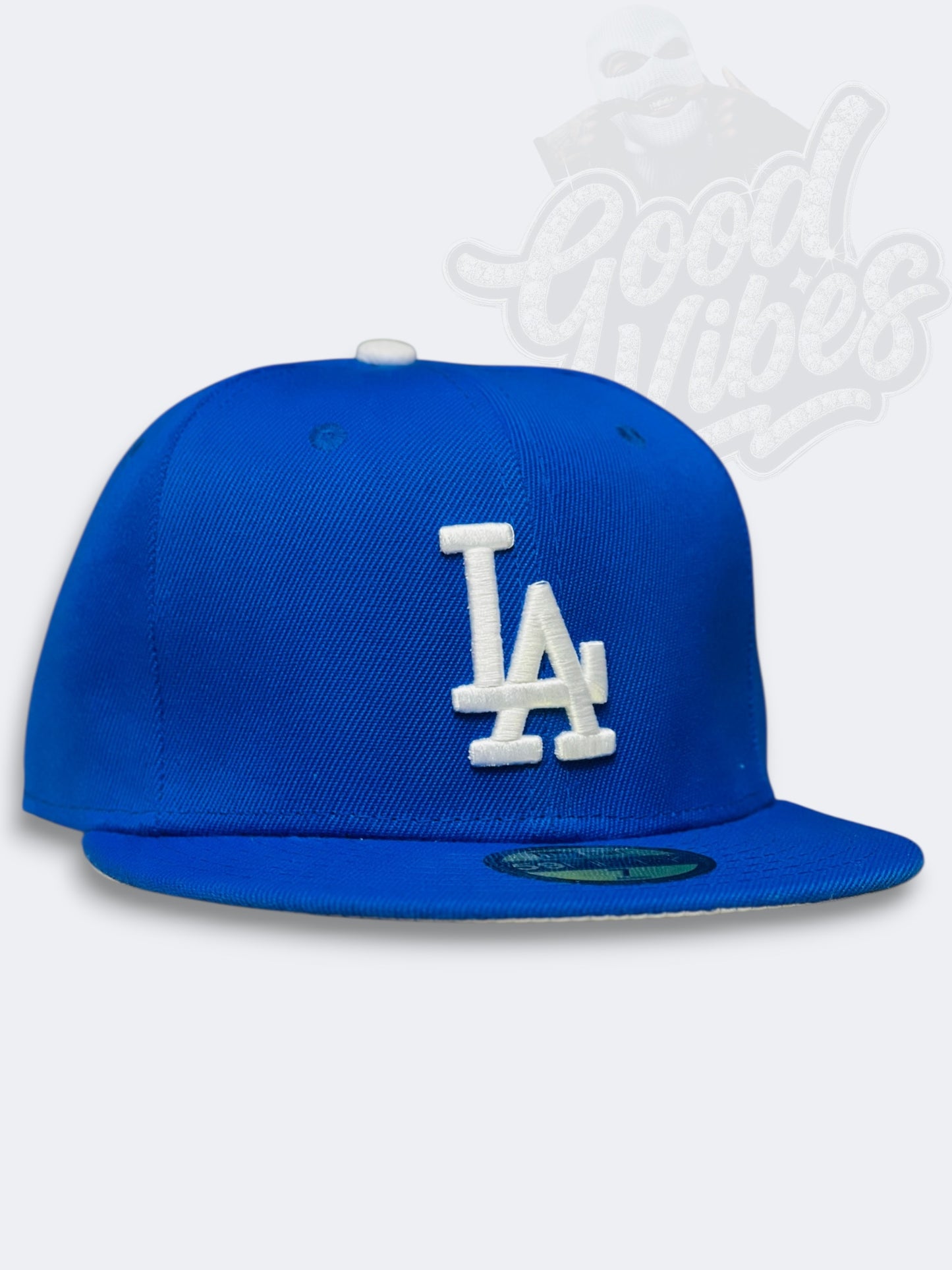 GORRA NEW ERA 59 FIFTY LOS ANGELES