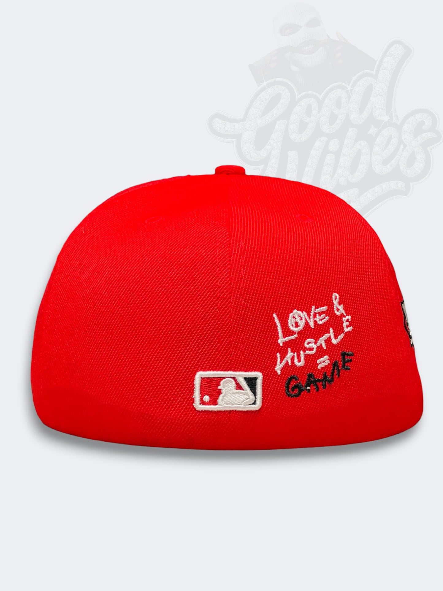 GORRA NEW ERA 59 FIFTY WASHINGTON/ TEAM HART