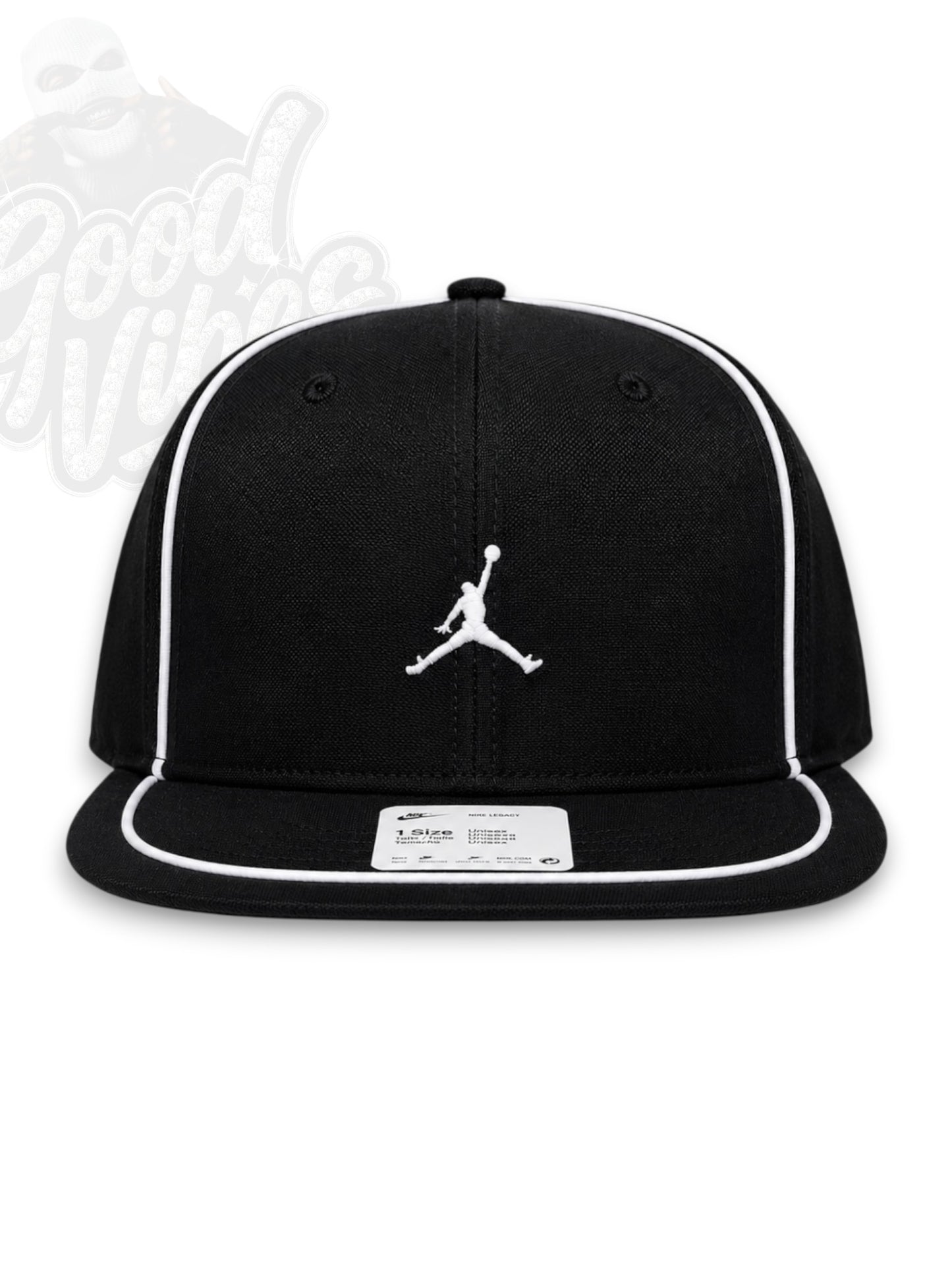 GORRA JORDAN FLY SNAPBACK.