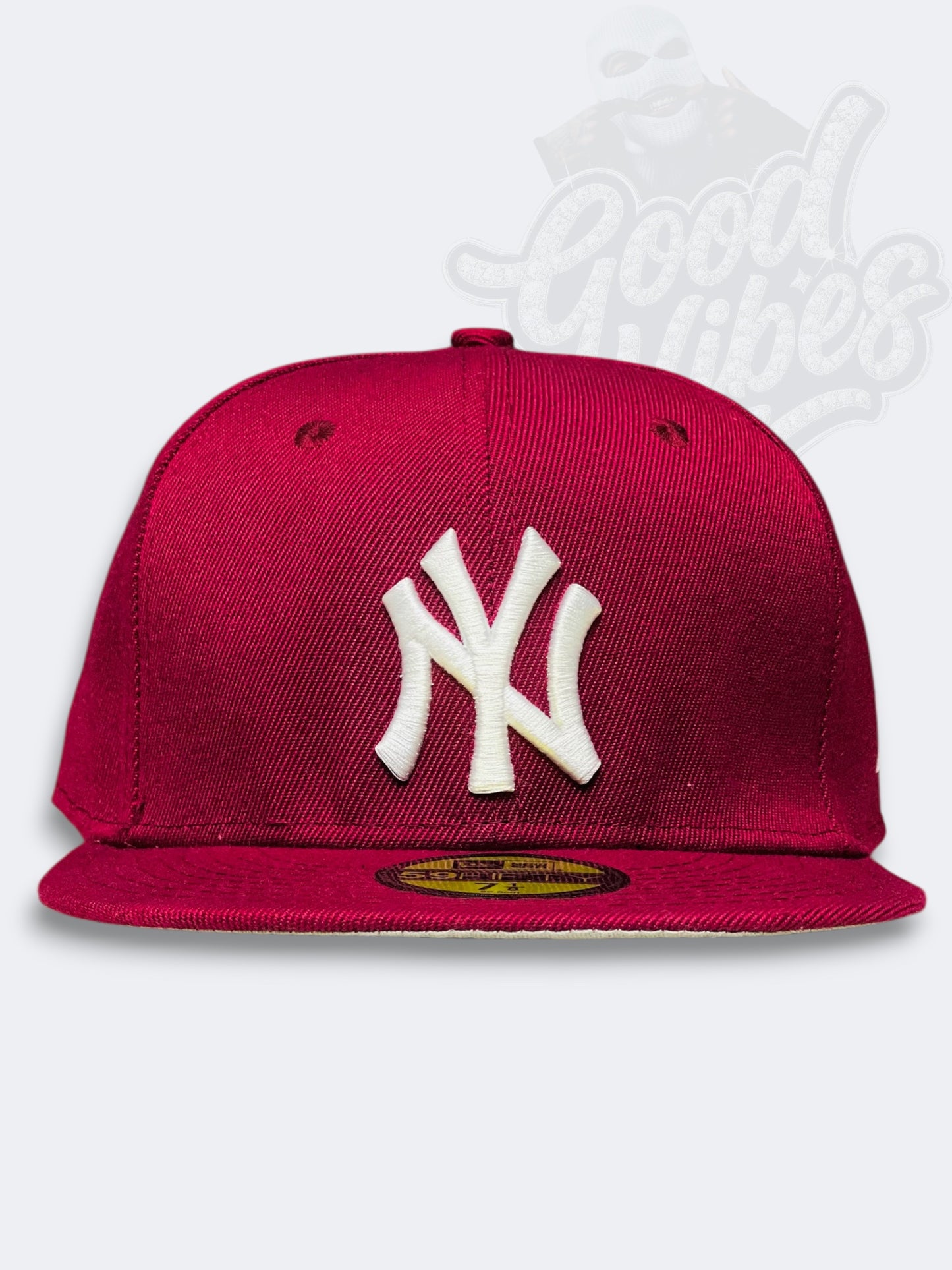 GORRA NEW ERA 59 FIFTY NEW YORK YANKEES