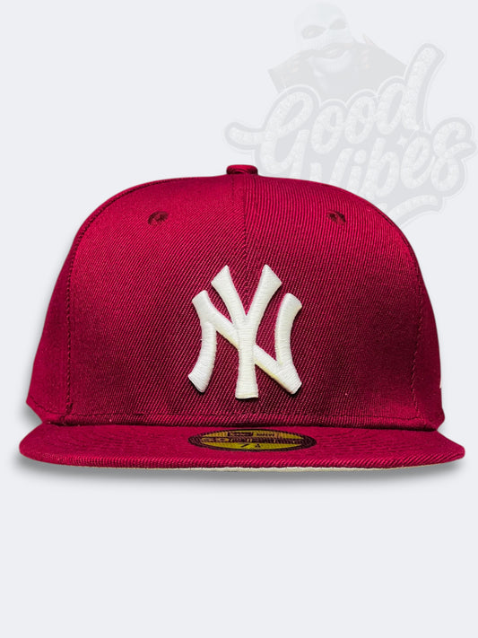 GORRA NEW ERA 59 FIFTY NEW YORK YANKEES