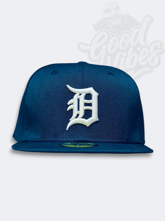 GORRA NEW ERA 59 FIFTY DETROIT