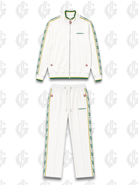 CONJUNTO CASA BLANCA EXCLUSIVE.