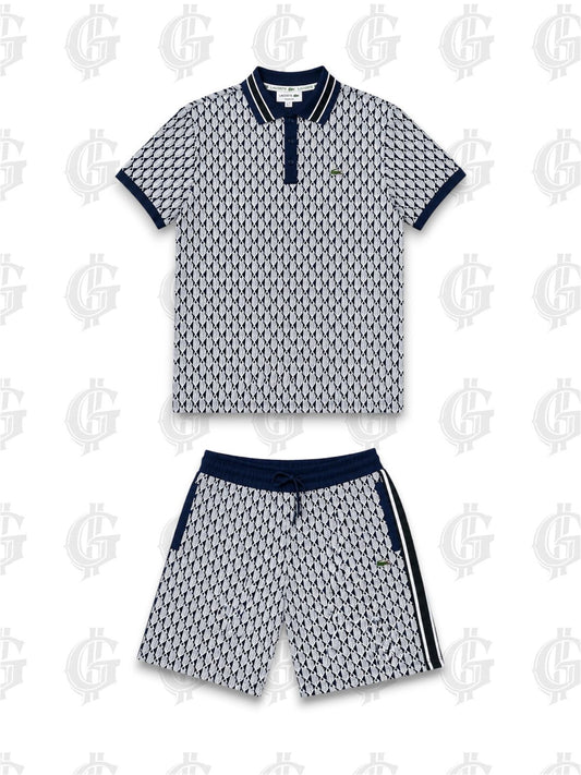 PLAYERO POLO PIEZAS LACOSTE.