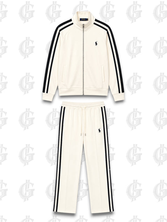 CONJUNTO POLO RALPH LAUREN EXCLUSIVE.