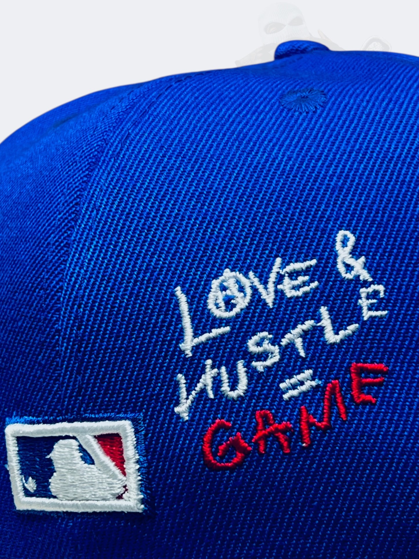 GORRA NEW ERA 59 FIFTY TORONTO/ TEAM HEART