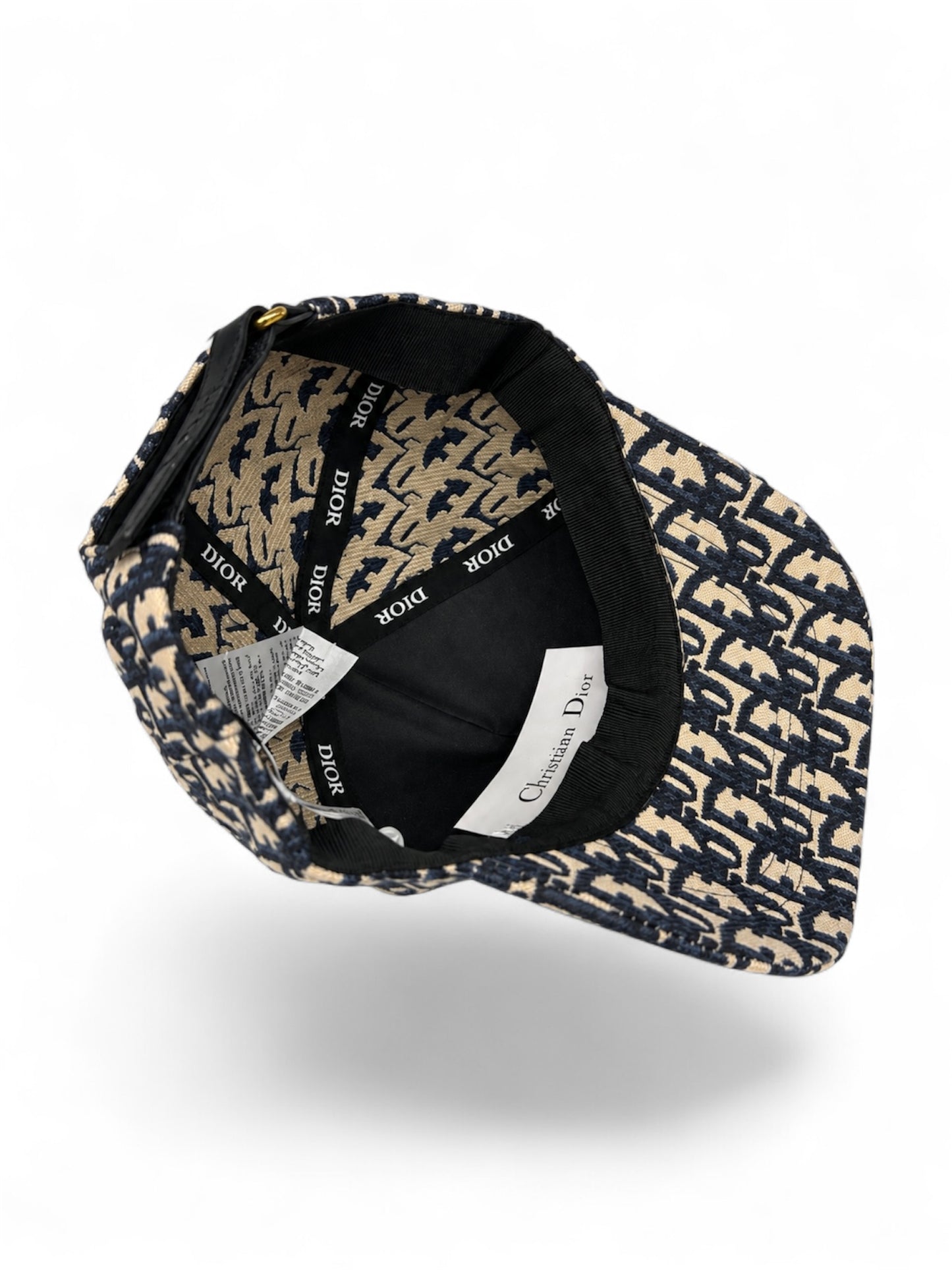 GORRA PREMIUM CHRISTIAN DIOR 1.1