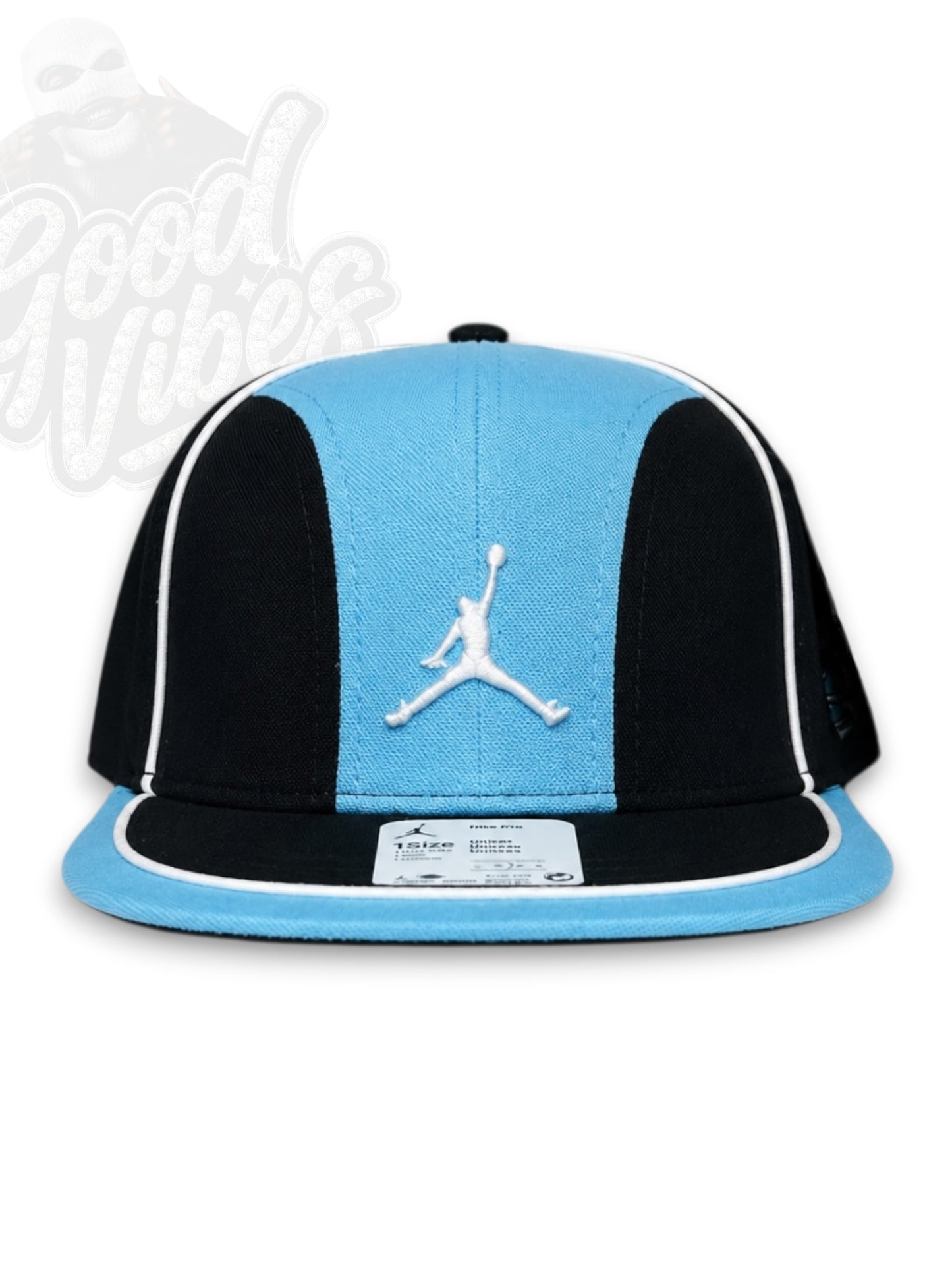 GORRA JORDAN FLY SNAPBACK.
