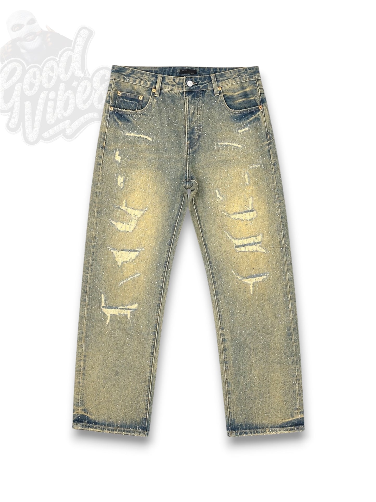 JEAN PURPLE EXCLUSIVE.