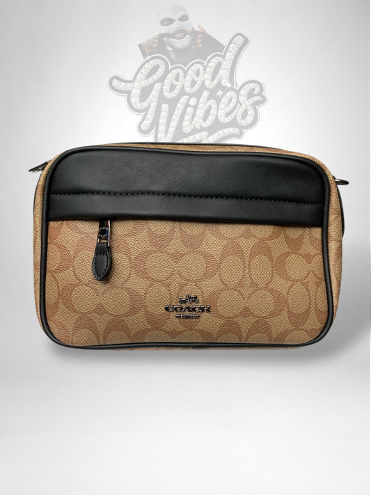 CARRIEL COACH NEW YORK.