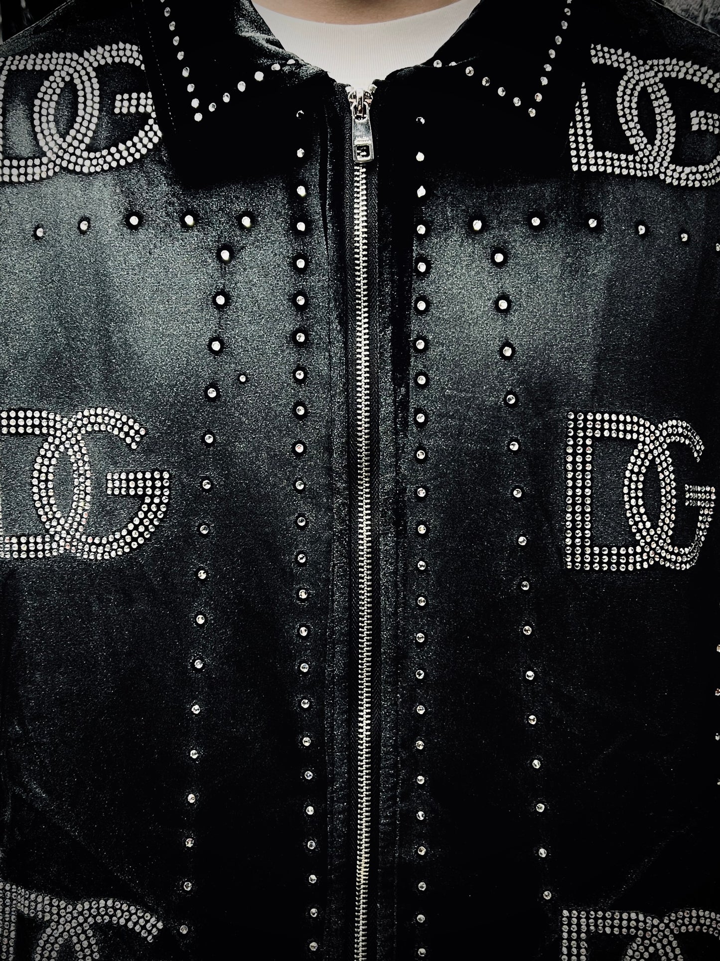 CHAQUETA DOLCE & GABANA EDICIÓN EXCLUSIVA.