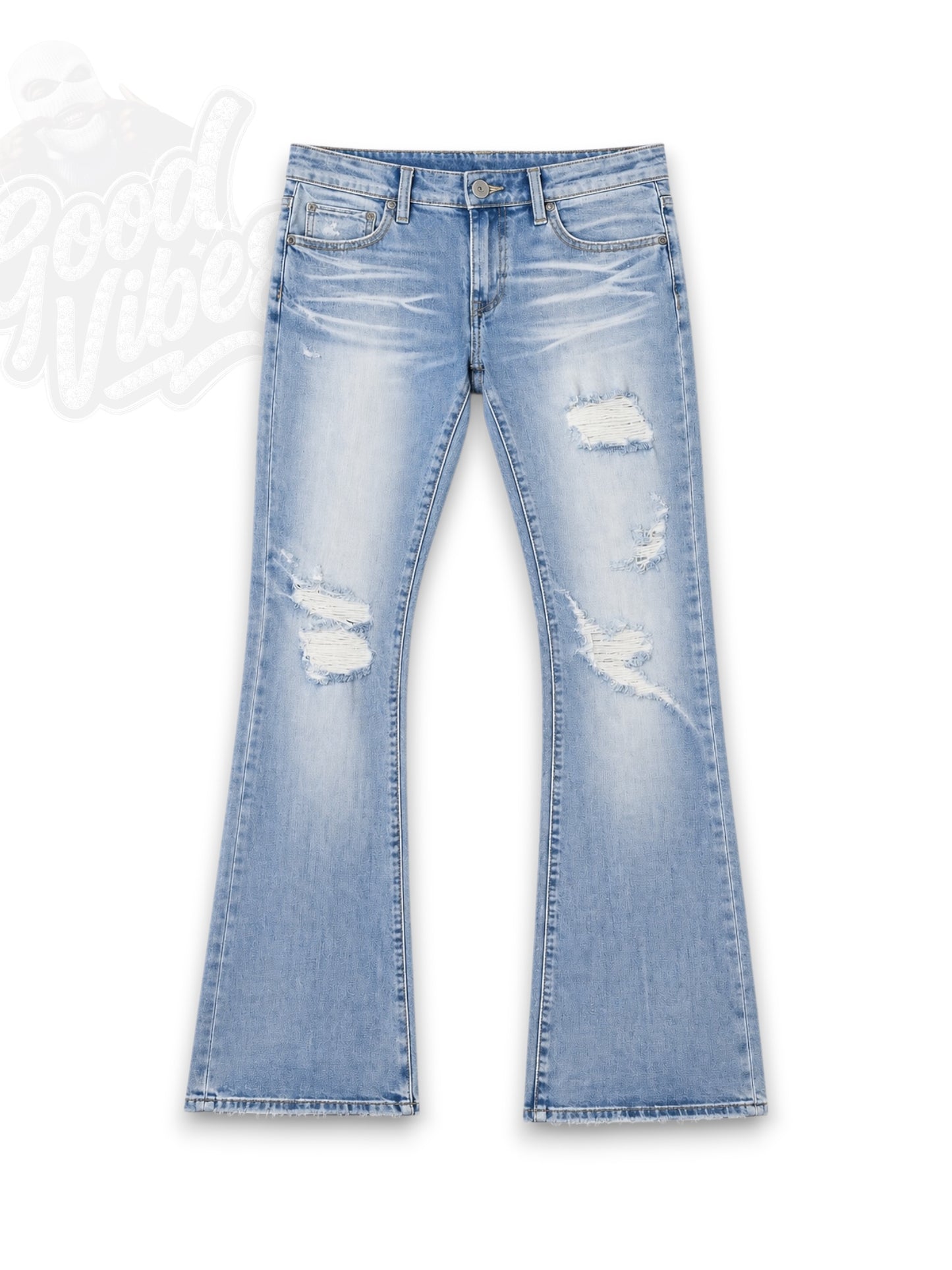 JEAN NOVA VIBES.