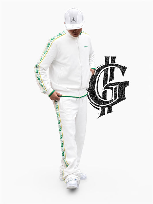 CONJUNTO CASA BLANCA EXCLUSIVE.