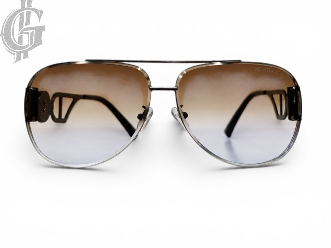 LENTES DE LUJO VERSACE EXCLUSIVE.